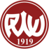 PWU Patriots 队徽