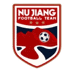 Nujiang Team 队徽